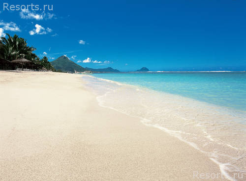 Sugar Beach Resort 19